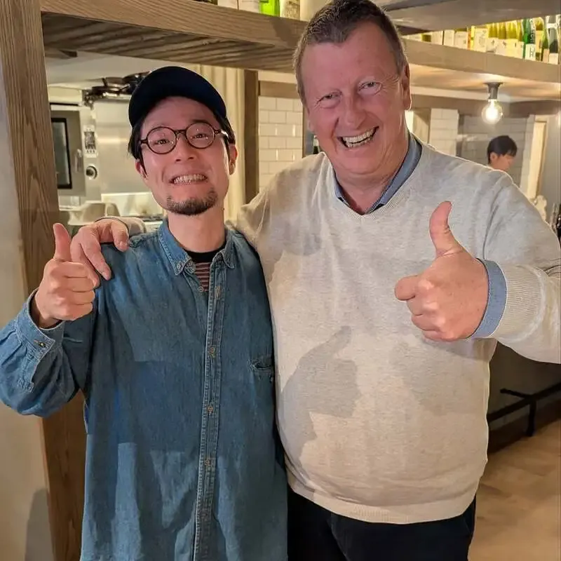 PEDROLINO Serves Shiga Kogen Beer and Five Other Labels