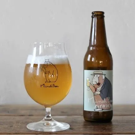 箕面ビールが「ハイカラピルス」を発売　イタリアンピルスナーを再設計