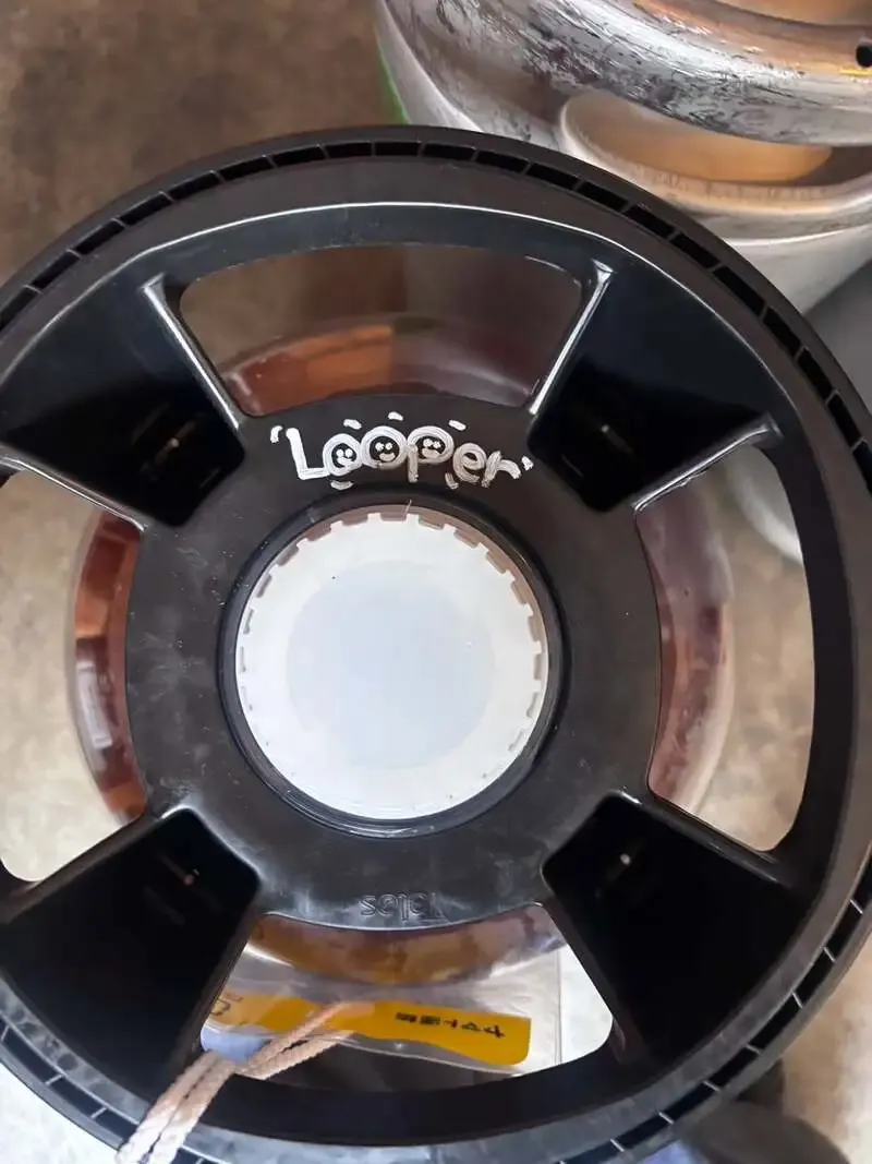 世田谷のNovel CraftでフラッグシップSaison「Looper」開栓　8タップが更新