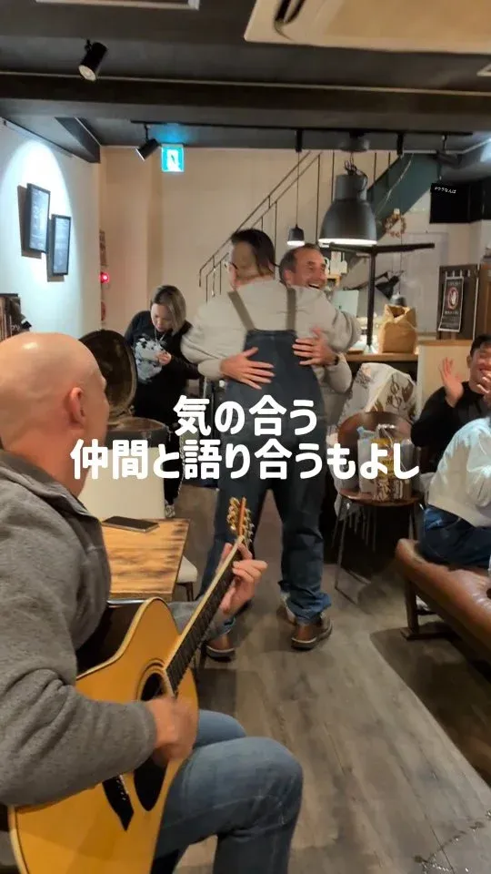 大阪・難波千日前の「café&beer あるか➝アるか」、9タップのラインナップを案内