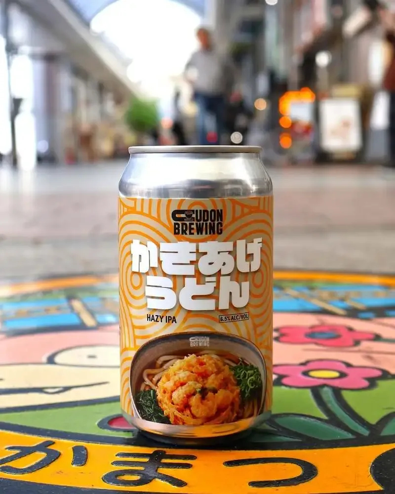 せとうちブルワリー、新シリーズ「HOP HOPPING」第1弾を発売