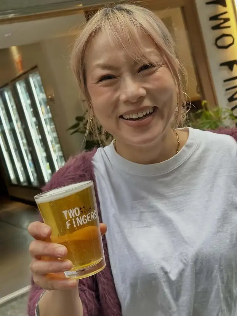 池袋Two FingersでGraf「アフターグロー」提供、日米14銘柄を展開