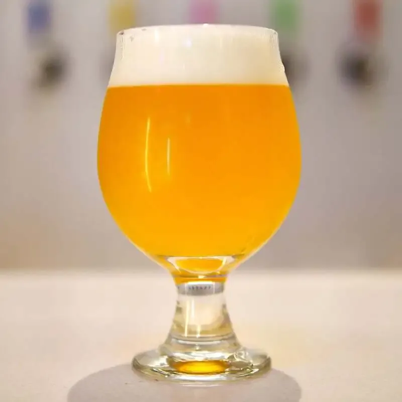 beer bar CyblumeでFarmentry『No.02 KISARAGI IPA』登場