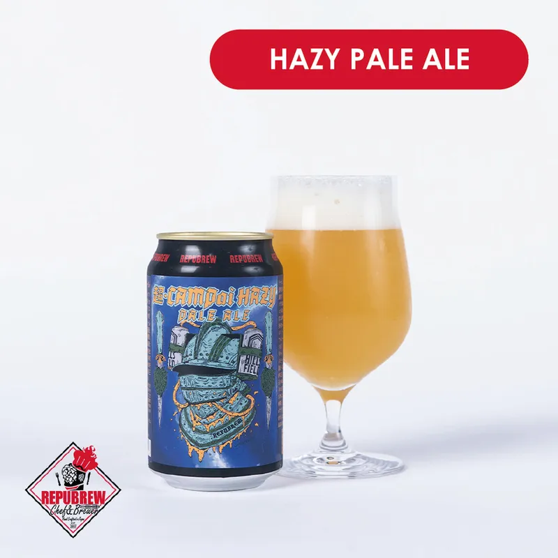 茨木のBEER & MUSIC カフェ レーズン堂、4月24日にREPUBREW開栓と樽生案内