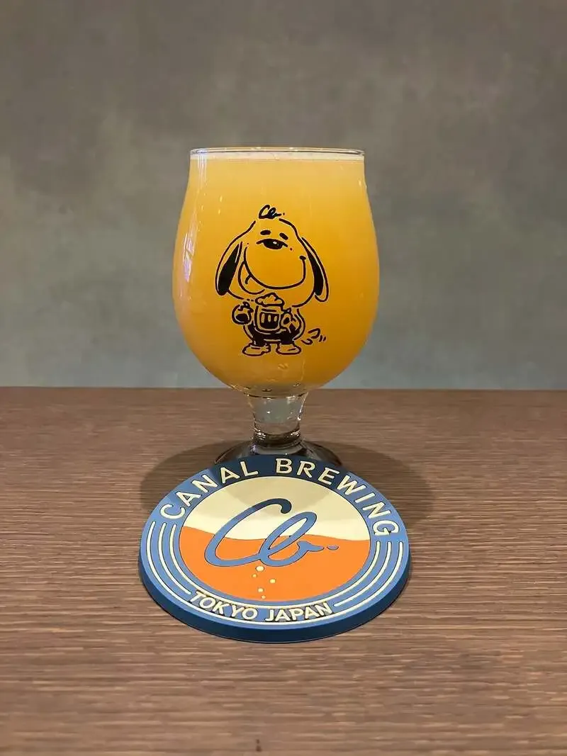 Canal brewing、大井町で8タップ公開　オリジナルとコラボが中心