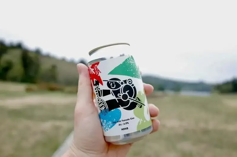 South Aizu Mountain Brewing announces area-only GOOZE Gose