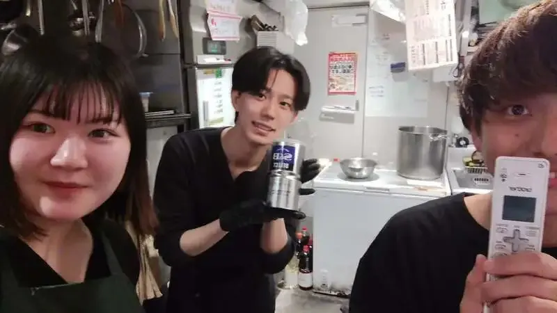 吉祥寺ペニーレーン店で「LAGER」と「東北魂 IPL」を新規開栓