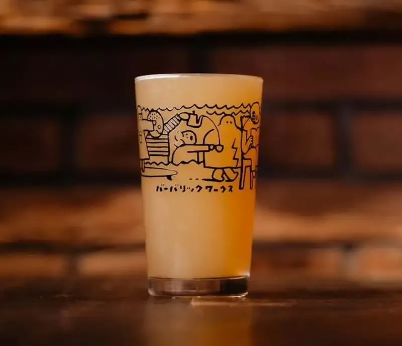 Craft Beer Kitchen Kokoronotsuki posts June 3 tap list featuring Barbaric Works' Edomond