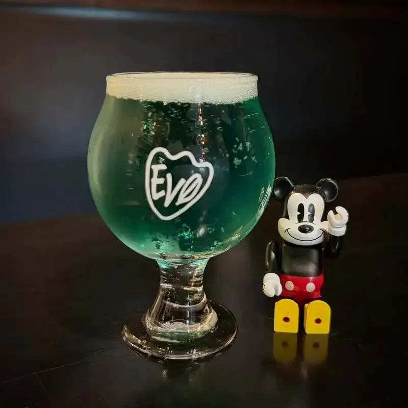 Evolve Beer&Kitchen updates 10 taps with Falo Brewing’s Fuego