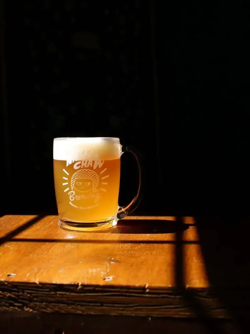 Grau Craft beer barでHOPKOTAN『AKIRAの休日』開栓、6タップ更新