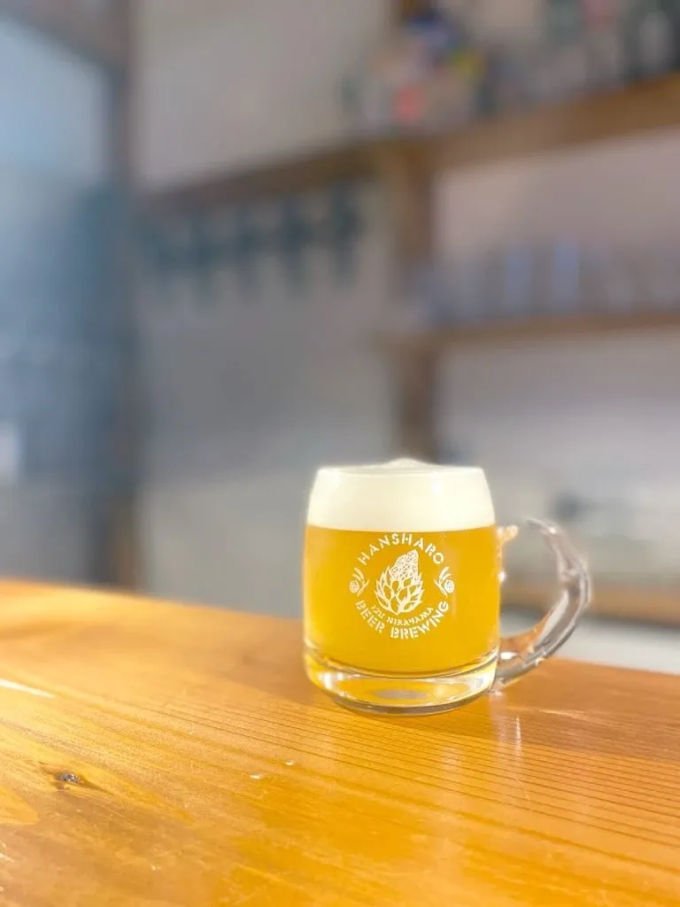 亀戸GRANDPA FISH & CHIPSで反射炉ビヤの新作ゲストビール開栓