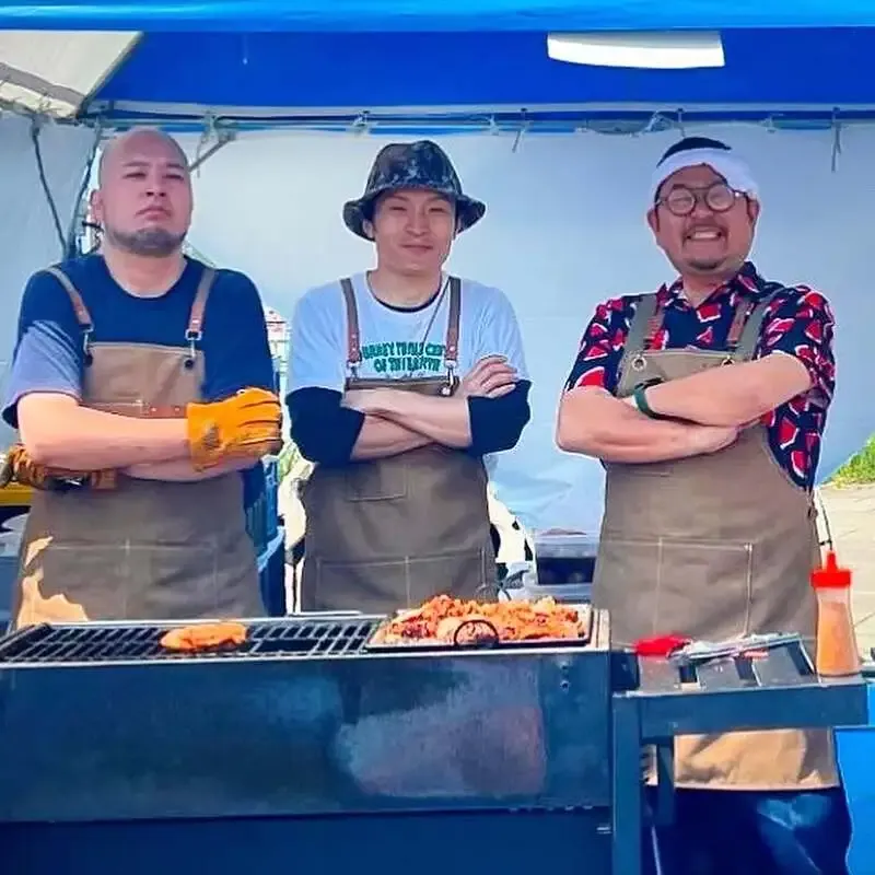 café&beer あるか→アるか、5月23・24日にクラフトビアライブ2026へ出店