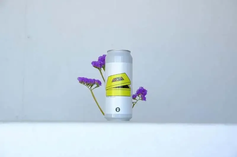 トートピアブルワリーが「Boxphobia」を発表　West Coast DIPA 8.0%の新作