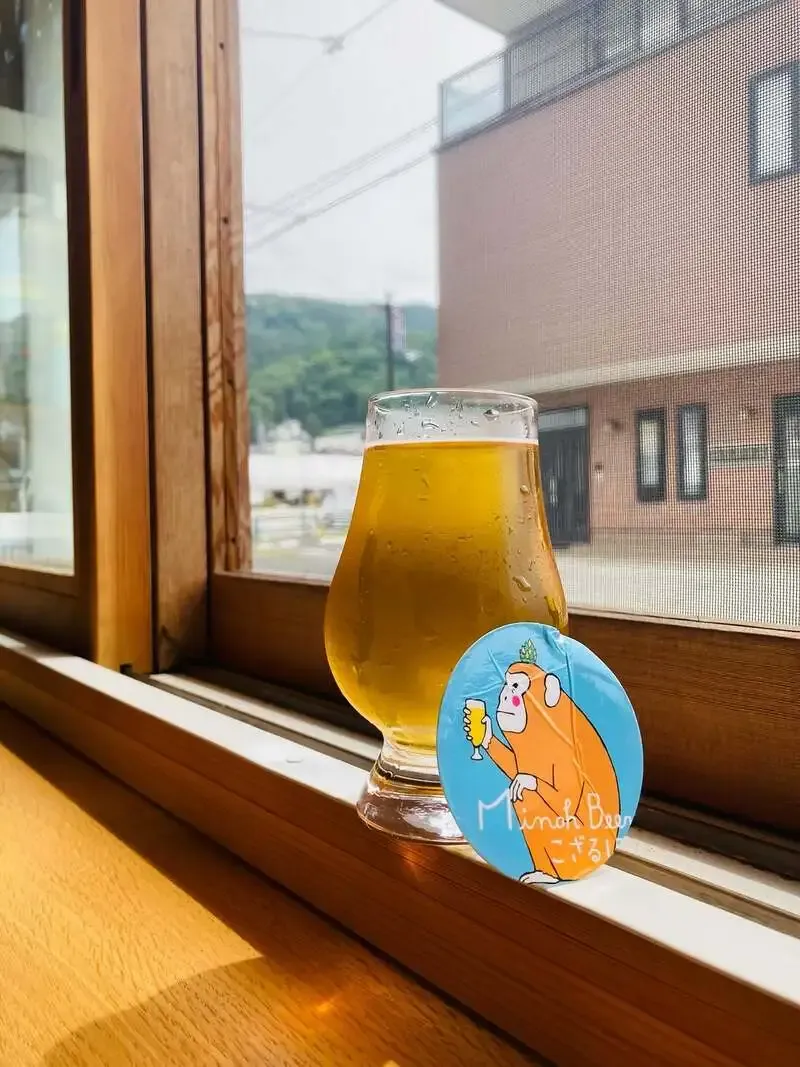 ちいとこ商店、津軽醸造の缶ビール3種と樽生4種を案内　箕面ビールこざるIPAも登場