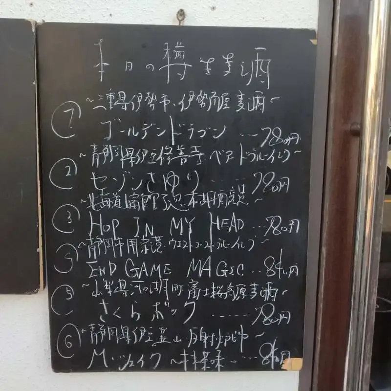 SAKURAYAMA BEERで伊勢角屋麦酒「ゴールデンドラゴン」など6種が開栓