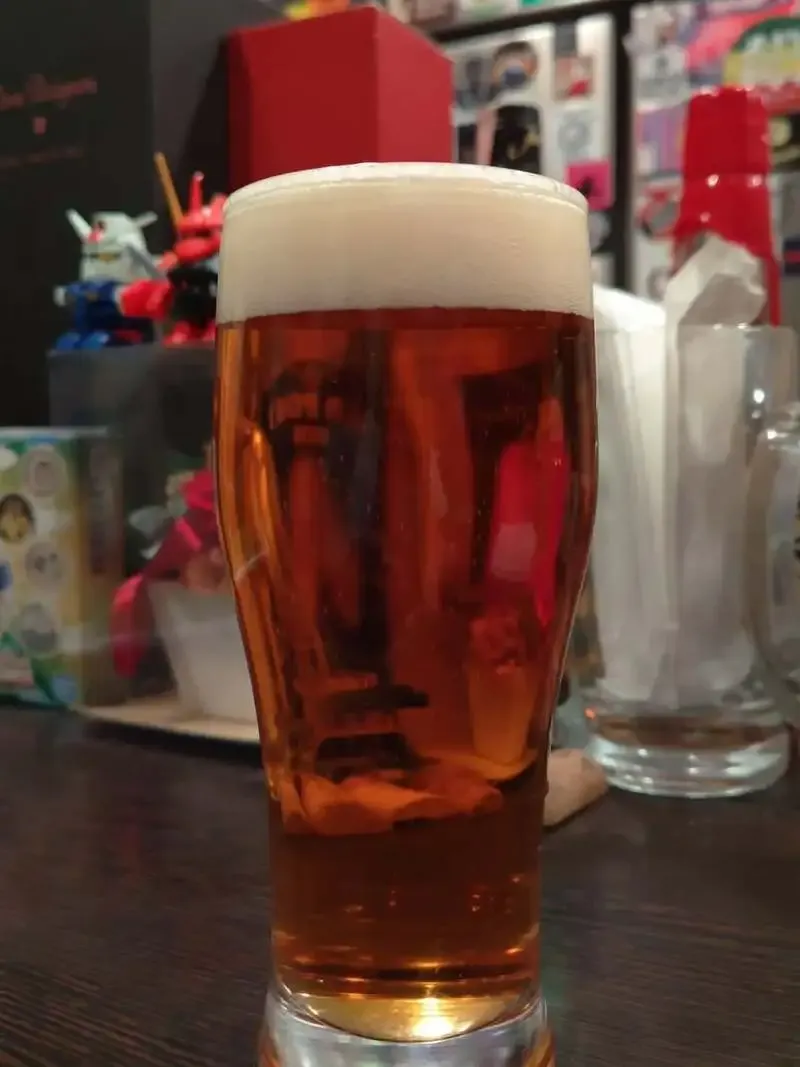 岡山・CRAFT Rainbowが5種のクラフトと生ビールを含むタップリストを公開