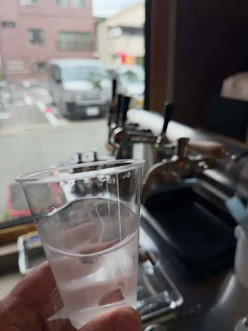 Beer&Cafe HafenでHOPDOG BREWING『FARM to YOU DDH Hazy IPA』など開栓