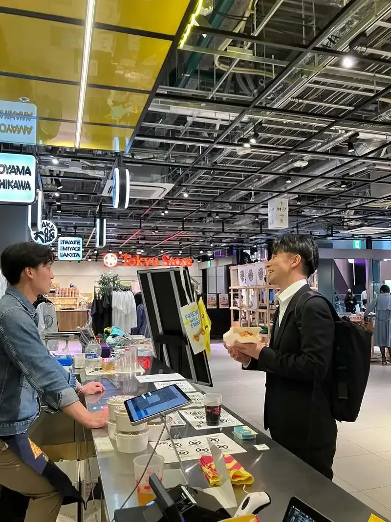 ルルルなビール、渋谷・前橋の2拠点営業を週末に実施