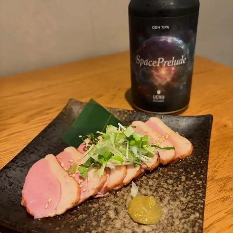 Mugibal in Kamata Showcases Seven Beers from Hokkaido to Tokyo