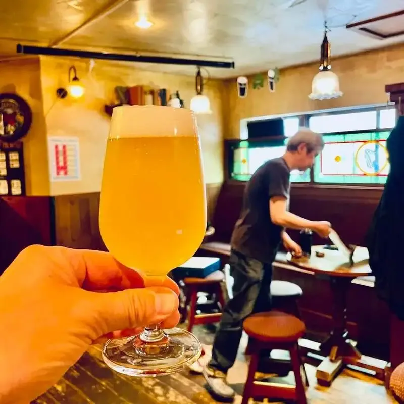 Irish Pub Taramoa Announces Five Draft Beers for May 29, Including a 21st Anniversary Beer