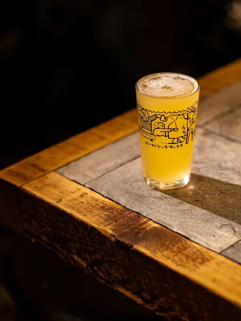 CraftBeerWorks KAMIKAZE、6月25日のタップリスト公開　大阪・北堀江で14種