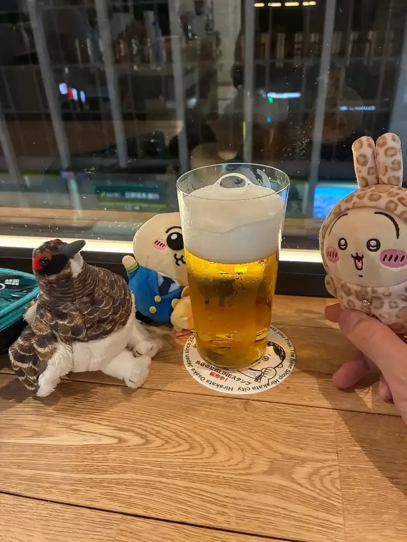枚方のThe Beer Shop Hirakata city、9月30日は18時オープン