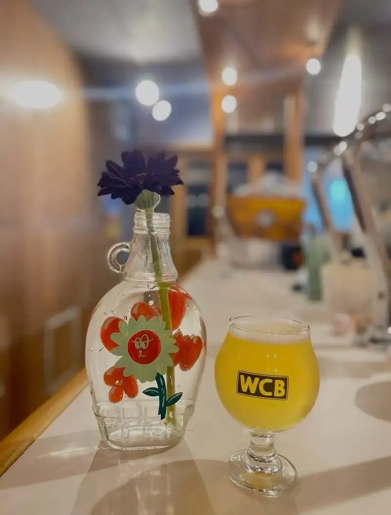 GOOD CONDITION STAND、BREWMIN’やTOKYO ALEWORKSなど6種を開栓