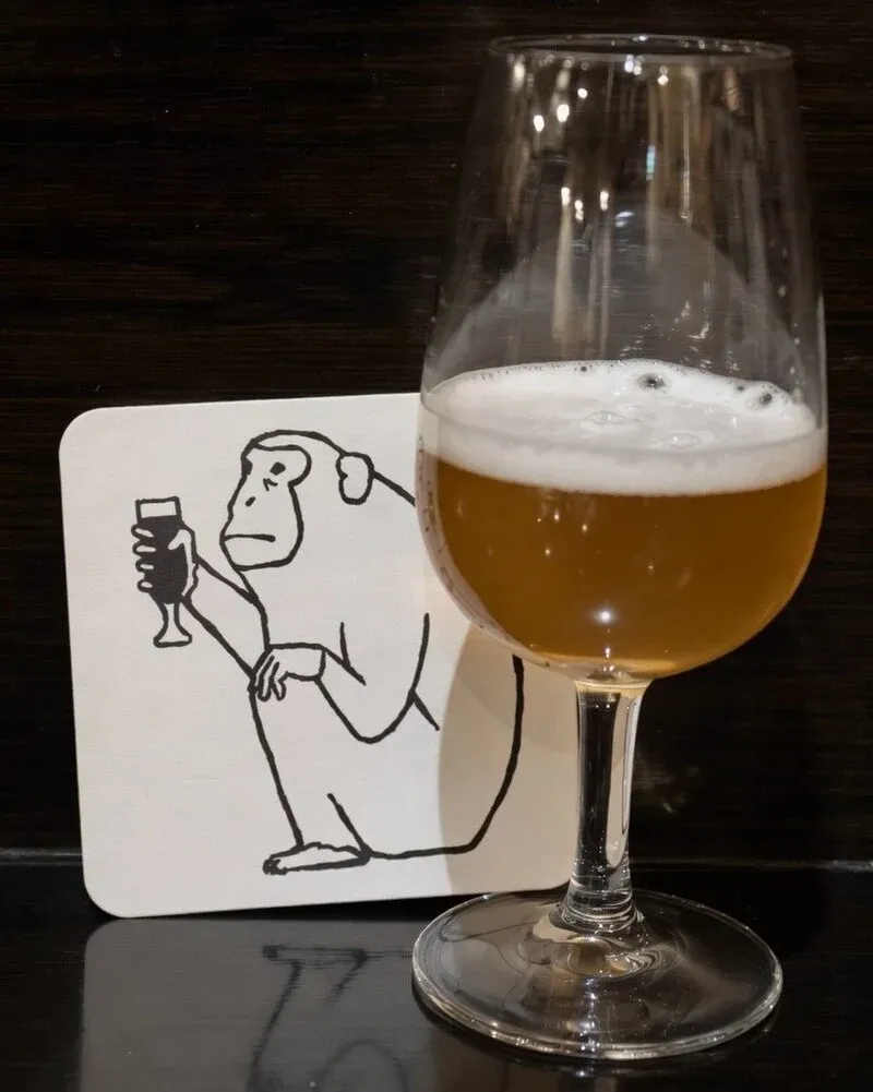 池袋のvivo! BEER＋DININGBAR、16周年ウィークでレアビール6種を開栓