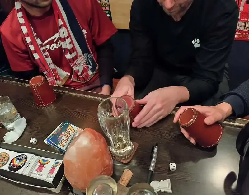 岡山・CRAFT Rainbowで新開栓、鬼伝説「金鬼ペールエール」含む5種提供