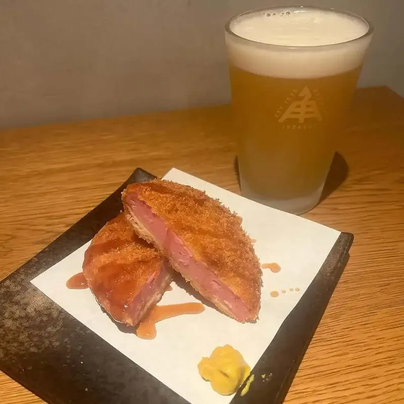 蒲田・麦ばる、4月21日タップリストに伊勢角屋麦酒の煎茶ヘイジーIPAなど7種