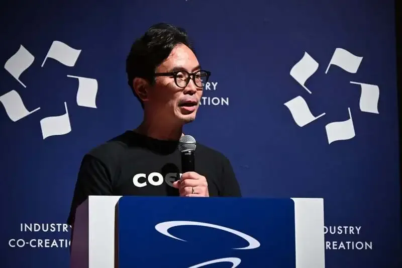 COEDO Brewery pitches koji-based brewing project at ICC Crafted Catapult