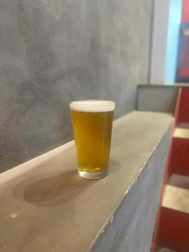 さかづきブルーイング、オリジンズ・ゴールデンエールを再提供 4月4日のタップに復活