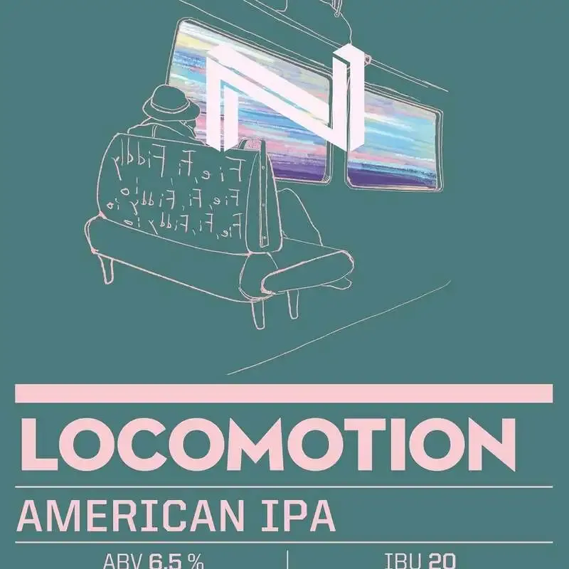 ビアスペース オンタップで奈良醸造「LOCOMOTION」など6種が開栓