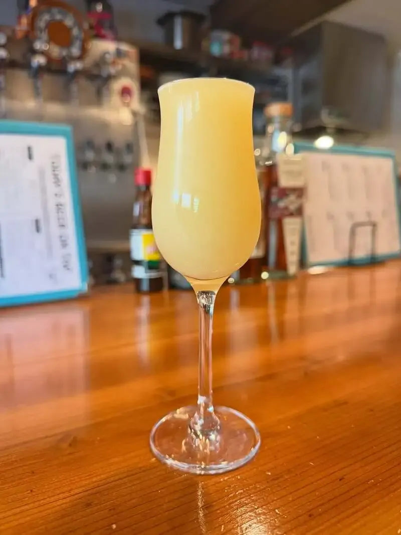 BAMBOO 4でNeko Beer「さらにたたかう！IPA！」が新規開栓、8タップが揃う