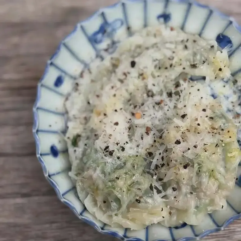 フルクタス酒場、本町で5種の樽生を案内　春菊のゆで餃子も