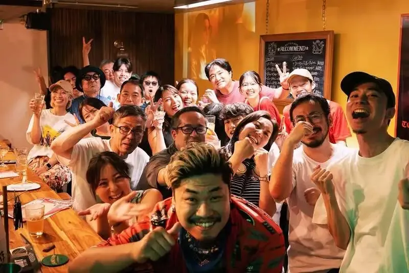 NEIGHBOR、7月29日2周年に向けてNEIGHBOR×VERTEREなど8TAPを案内