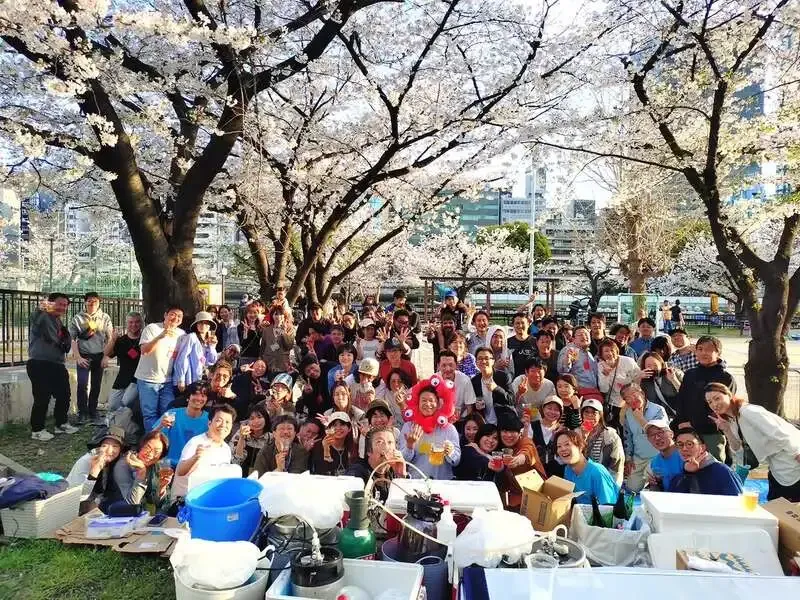 YELLOW APE CRAFTで箕面・Field Ales・志賀高原の3樽が開栓