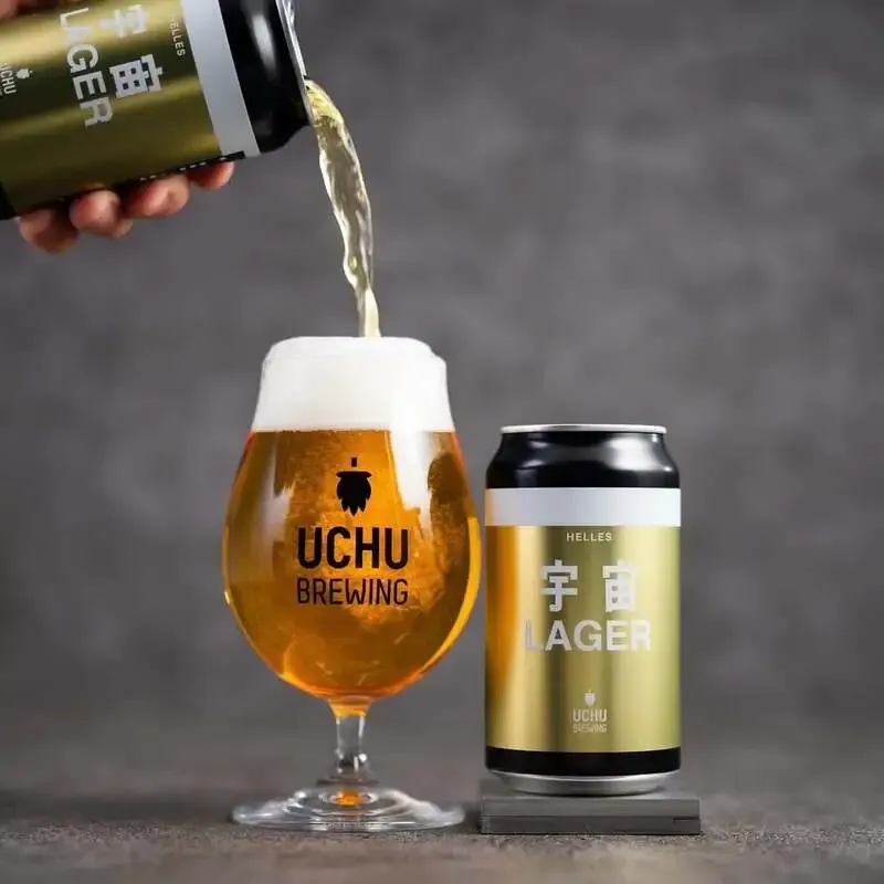 名古屋・カレーとビール 黄昏リリーで箕面ビール「国産桃ヴァイツェン 早生Ver.」など3種