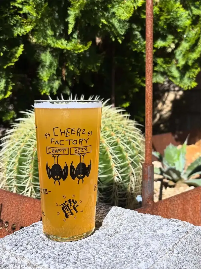 チアーズファクトリー、5月3日に出雲で「BSKK BEER DAY」開催