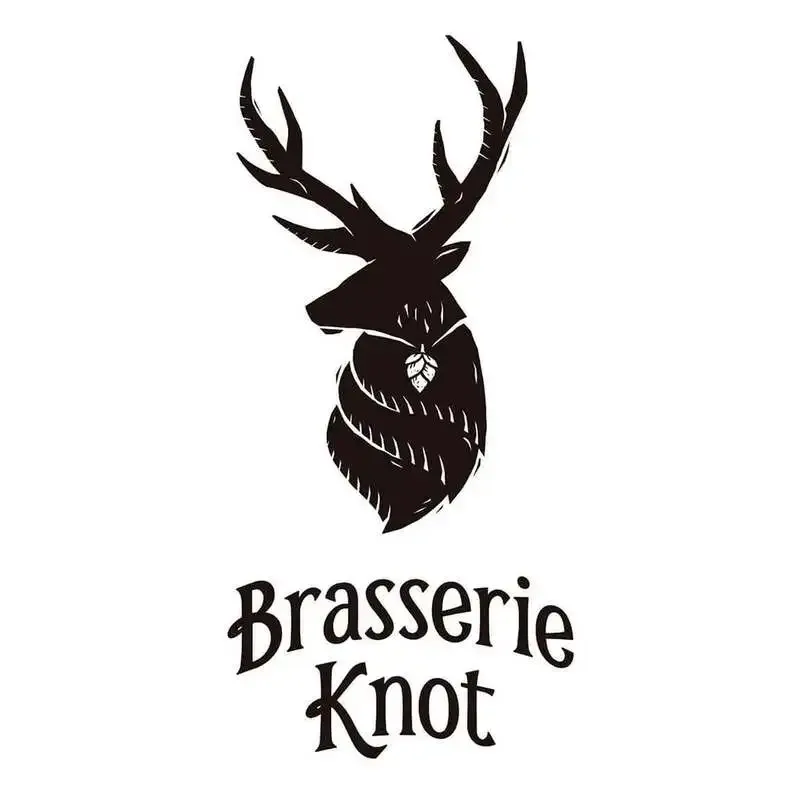 HOP MANでBrasserie Knot「HARBOR」新規開栓、湘南で味わう軽快セッションIPA
