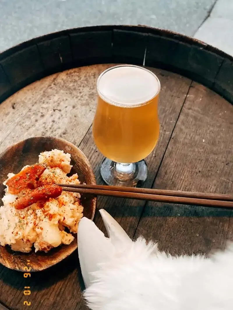 GROW BREW HOUSE Post Offers No Details on Its Current Tap List