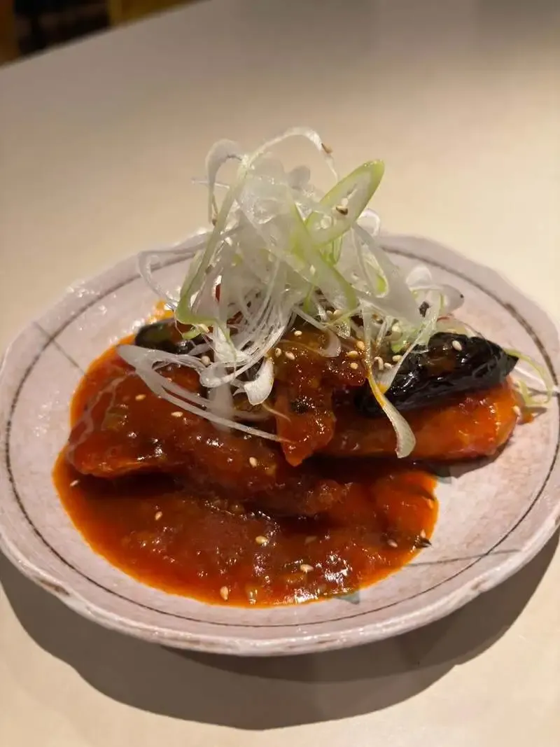 さかづきLab、Instagramで柑橘とたけのこを組み合わせた季節投稿を公開