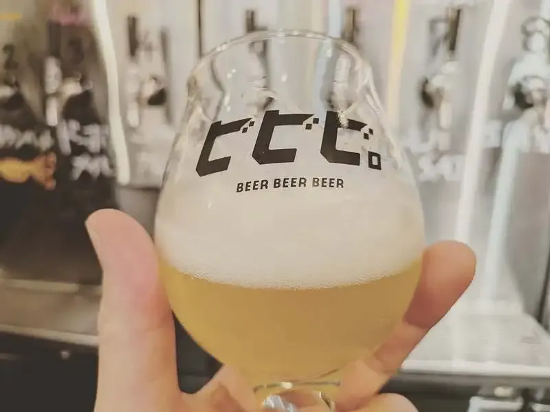 代官山のビビビ。がゆめが丘サンデーブルーイングの「STRAW JAM!!」を案内