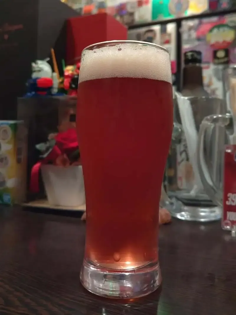岡山市北区のCRAFT Rainbow、スイカウィートほかタップを更新