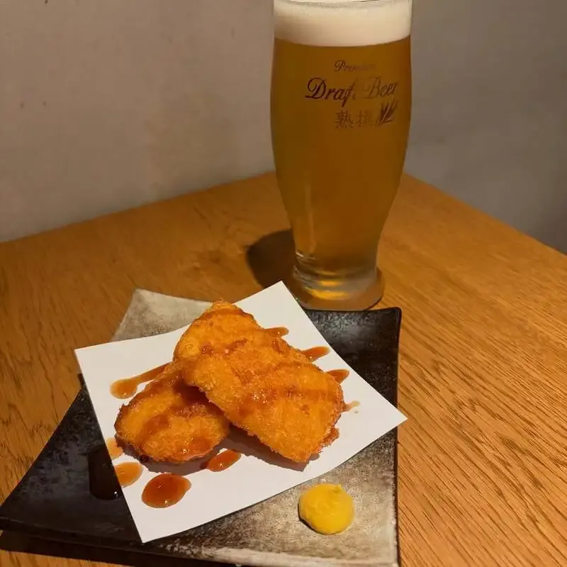 麦ばる、蒲田で国産クラフトビール8種とアサヒ熟撰を提供する犬同伴可ビアパブ