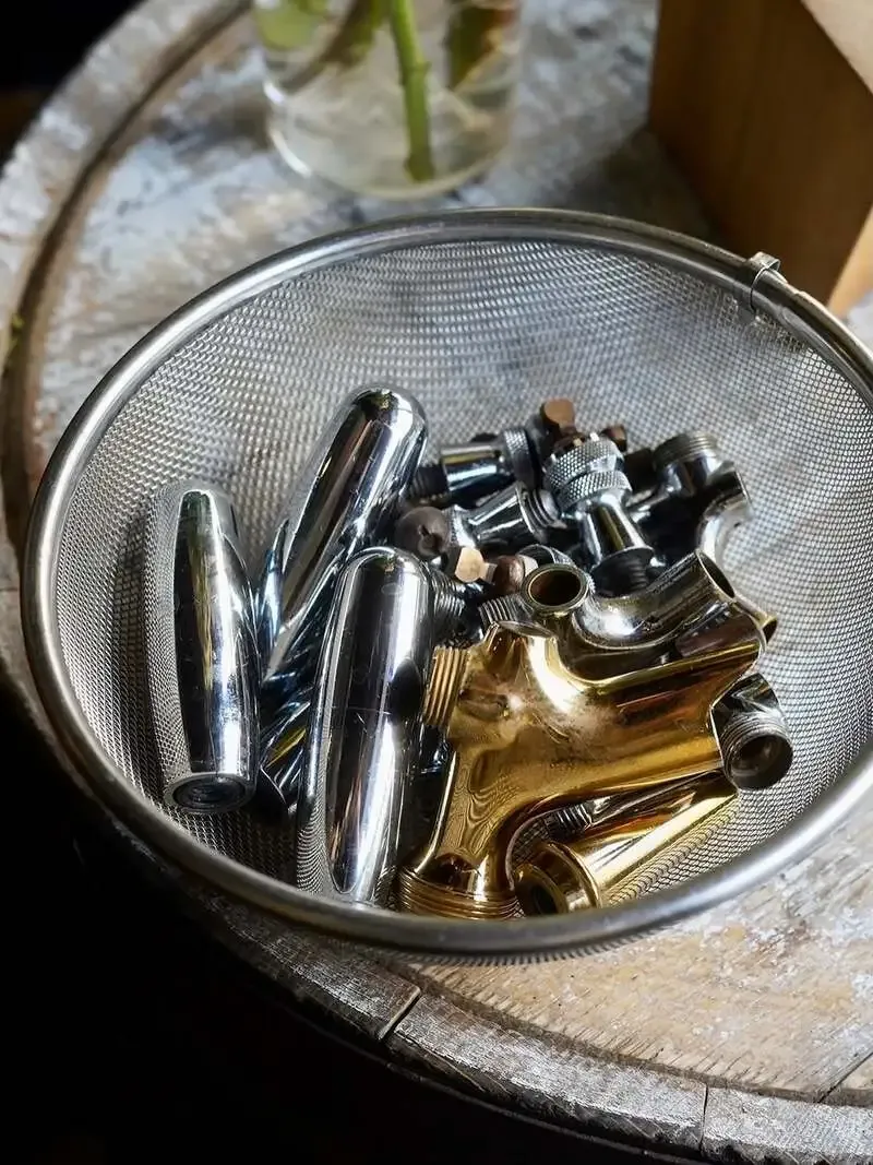 ビアパブイシイ、メンテナンス告知と8銘柄のタップ状況を公開