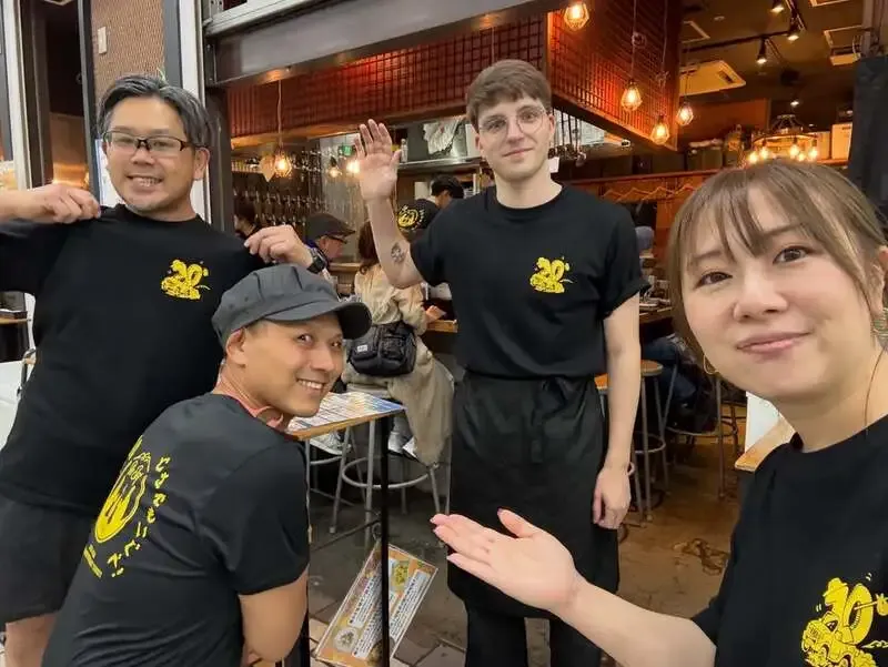 IBREW新橋駅前店でVERTEREやBLACK TIDE BREWINGなど5種が新規開栓