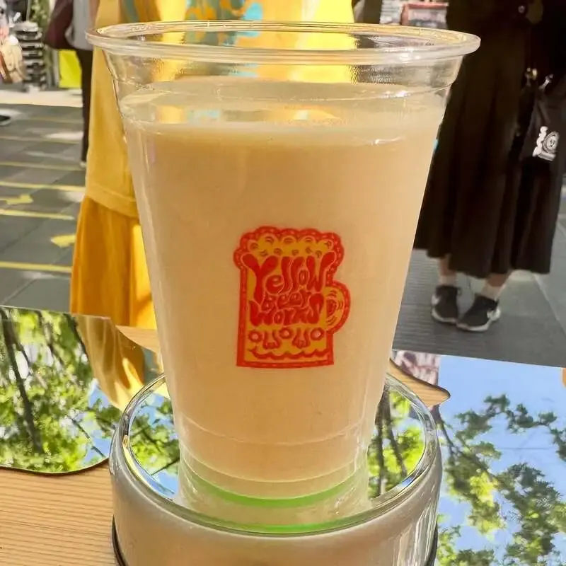 イエロービアーワークス、2026年春のけやきひろばビール祭りに出店