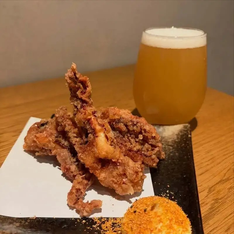蒲田・麦ばる、席時間を気にせず楽しめるビアパブの過ごし方を案内