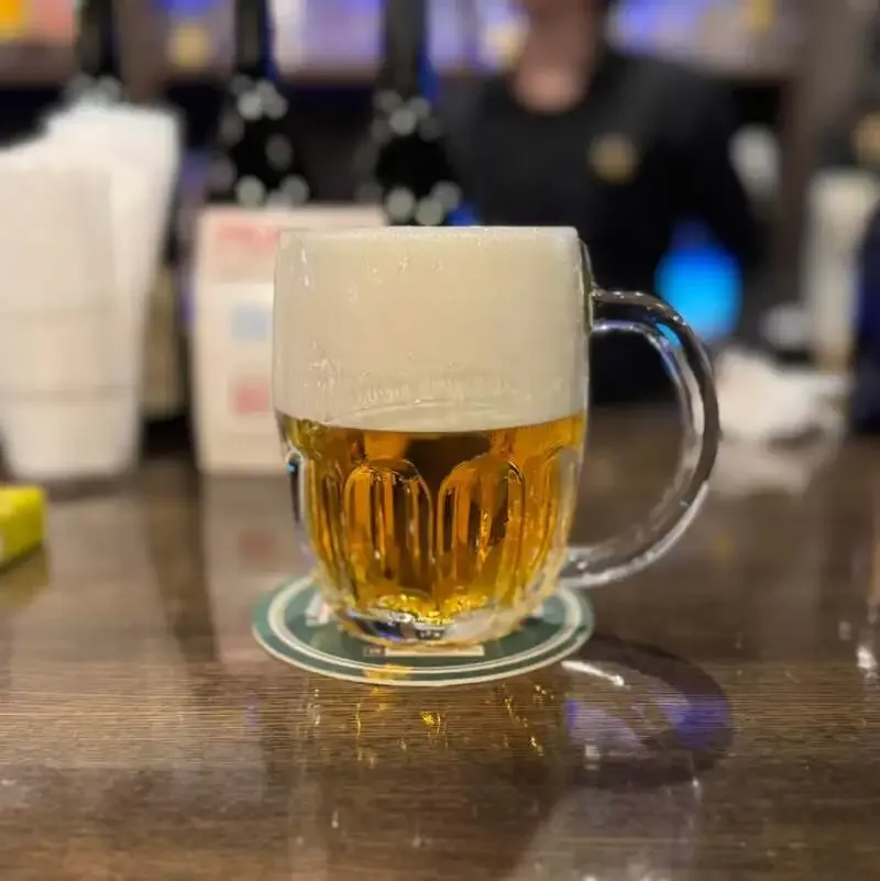 CraftBeer Bar BRONX、4/11はY.MARKETのFANTASMAなどを開栓